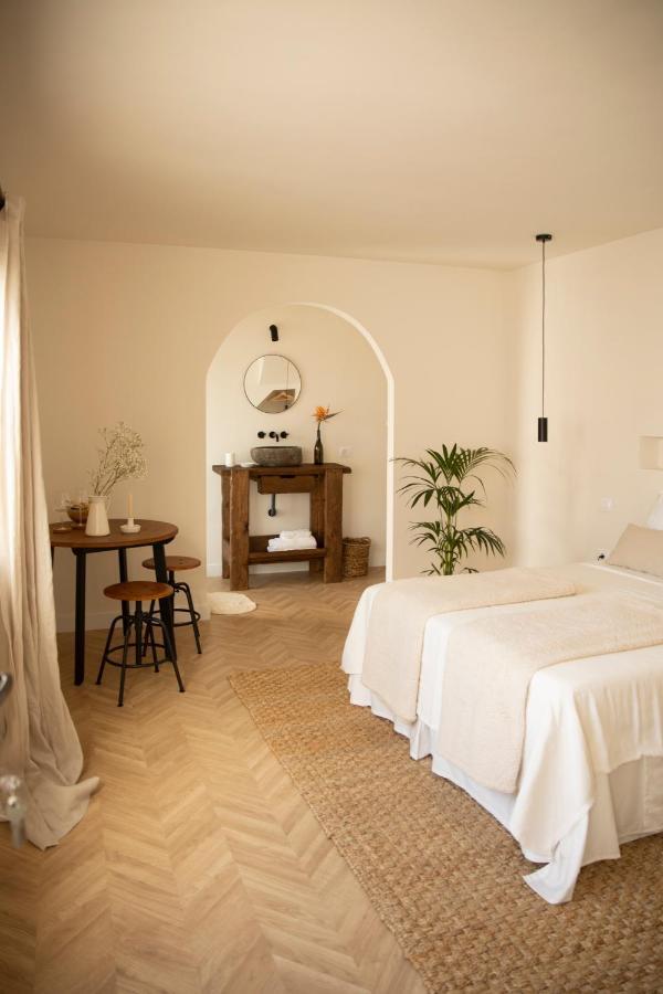 San Felipe Suites بويرتو ذي لا كروز المظهر الخارجي الصورة