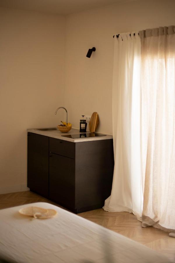 San Felipe Suites بويرتو ذي لا كروز المظهر الخارجي الصورة